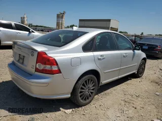 2006 Volvo S40 2.5L Turbo с VIN YV1MH682162184133, выставлен на аукционе Copart как лот 56598235 с пробегом 134 576 миль миль и Списание • Salvage title. История ставок и продаж доступна на DreamBid. Изображение 3.