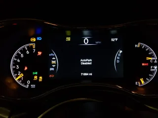 2019 Jeep Grand Cherokee Limited with VIN 1C4RJFBGXKC809637, listed as a Copart auction lot 52807625 with 71,894 mi miles and Salvage Title. Bid and sale history available at carsss.com. Image 9.