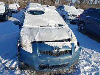 2009 Toyota Yaris with VIN JTDKT903995249623, listed as a IAAI auction lot 41580147 with 177,618 mi miles and . Bid and sale history available at DreamBid. Image 6.