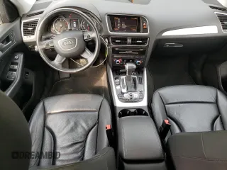 2016 Audi Q5 Premium Plus с VIN WA1L2AFP7GA096628, выставлен на аукционе Copart как лот 59742305 с пробегом 144 436 миль миль и Чистый • Clean title. История ставок и продаж доступна на DreamBid. Изображение 8.