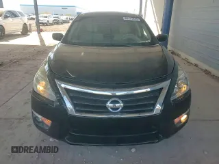 2015 Nissan Altima SV with VIN 1N4AL3AP7FC174864, listed as a Copart auction lot 89171815 with 121,460 mi miles and Salvage Title. Bid and sale history available at DreamBid. Image 10.