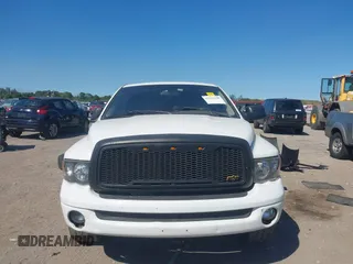 2005 Dodge 1500 ST with VIN 1D7HA16K15J646654, listed as a IAAI auction lot 41813148 with 170,149 mi miles. Bid and sale history available at carsss.com. Image 13.