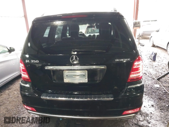 2012 Mercedes-Benz GL 350 with VIN 4JGBF2FE8CA798442, listed as a IAAI auction lot 41752305 with 130,348 mi miles and . Bid and sale history available at DreamBid. Image 16.