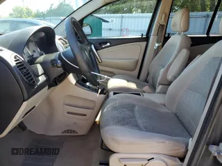 2007 Saturn VUE I4 z VIN 5GZCZ33D47S852237, wystawiony jako Copart lot #57399535 z przebiegiem 146 433 mil mil oraz Szkoda całkowita • Salvage title. Historia ofert i sprzedaży dostępna na DreamBid. Obrazek 7.