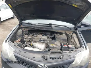 2012 Toyota Camry L with VIN 4T1BF1FK0CU135929, listed as a IAAI auction lot 42059366 with 172,236 mi miles. Bid and sale history available at carsss.com. Image 10.