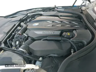 2022 BMW 7 Series 750i xDrive with VIN WBA7U2C08NCH57275, listed as a IAAI auction lot 41801141 with 49,307 mi miles and . Bid and sale history available at DreamBid. Image 20.