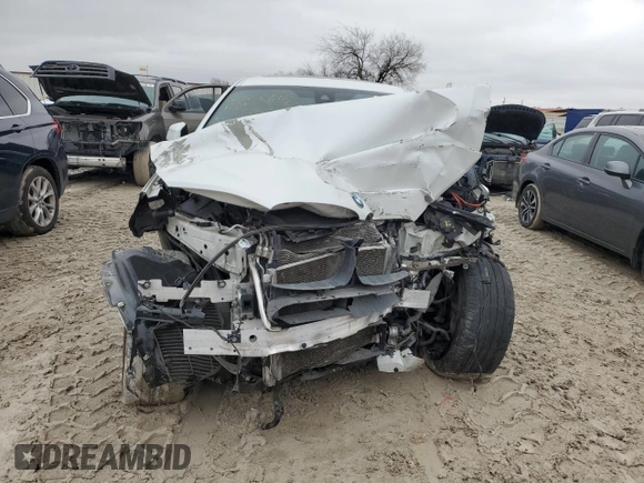2016 BMW X6 xDrive50i z VIN 5UXKU6C50G0R34434, wystawiony jako Copart lot #44706075 z przebiegiem Nie podano mil oraz Szkoda całkowita • Salvage title. Historia ofert i sprzedaży dostępna na DreamBid. Obrazek 5.