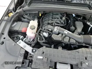 2024 Jeep Grand Cherokee Laredo X с VIN 1C4RJGAG6RC709276, выставлен на аукционе Copart как лот 80744885 с пробегом 28 238 миль миль и Списание • Salvage title. История ставок и продаж доступна на DreamBid. Изображение 15.