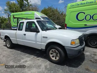 2011 Ford Ranger XL with VIN 1FTKR1EE7BPB05847, listed as a IAAI auction lot 42905946 with 298,880 mi miles and . Bid and sale history available at DreamBid. Image 19.