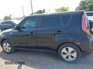 2016 Kia Soul with VIN KNDJN2A26G7325318, listed as a IAAI auction lot 41925940 with 151,747 mi miles and . Bid and sale history available at DreamBid. Image 14.