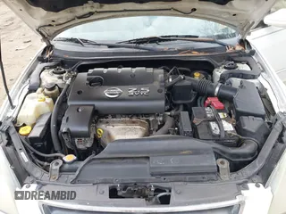 2003 Nissan Altima S with VIN 1N4AL11DX3C116530, listed as a IAAI auction lot 41885861 with 164,880 mi miles. Bid and sale history available at carsss.com. Image 10.