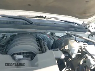 2016 Chevrolet Tahoe Commercial z VIN 1GNLCDECXGR137331, wystawiony jako IAAI lot #41874861 z przebiegiem 167 768 mil mil oraz . Historia ofert i sprzedaży dostępna na DreamBid. Obrazek 18.