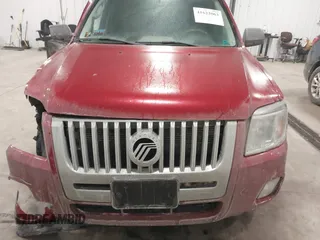 2010 Mercury Mariner with VIN 4M2CN9BG5AKJ22981, listed as a IAAI auction lot 41622063 with 190,155 mi miles and . Bid and sale history available at DreamBid. Image 12.