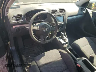 2012 Volkswagen Golf с VIN WVWBB7AJ5CW301481, выставлен на аукционе Copart как лот 50588835 с пробегом 100 481 миль миль и Чистый • Clean title. История ставок и продаж доступна на DreamBid. Изображение 8.