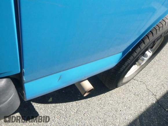 2015 Chevrolet Express Cargo с VIN 1GCWGFCFXF1154467, выставлен на аукционе IAAI как лот 42372679 с пробегом 113 657 миль миль и . История ставок и продаж доступна на DreamBid. Изображение 1.