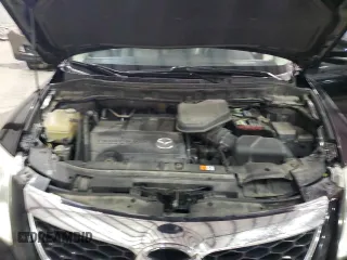 2010 Mazda CX-9 Grand Touring with VIN JM3TB3MA8A0231894, listed as a Copart auction lot 45695835 with 200,917 mi miles and Salvage Title. Bid and sale history available at DreamBid. Image 12.