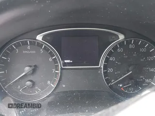 2016 Nissan Altima S z VIN 1N4AL3AP0GN385278, wystawiony jako IAAI lot #41771066 z przebiegiem 98 983 mil mil oraz . Historia ofert i sprzedaży dostępna na DreamBid. Obrazek 7.
