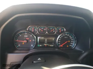 2015 Chevrolet Silverado 1500 LT with VIN 3GCUKREC8FG487004, listed as a Copart auction lot 84532764 with 159,571 mi miles and Salvage Title. Bid and sale history available at carsss.com. Image 9.