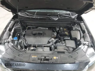 2024 Mazda CX-5 2.5 S Premium Package with VIN JM3KFBDMXR0351289, listed as a IAAI auction lot 41657792 with 22,260 mi miles. Bid and sale history available at carsss.com. Image 10.