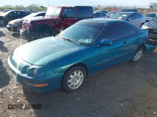 1995 Acura Integra LS z VIN JH4DC4455SS018442, wystawiony jako IAAI lot #42095477 z przebiegiem 116 298 mil mil oraz . Historia ofert i sprzedaży dostępna na DreamBid. Obrazek 2.
