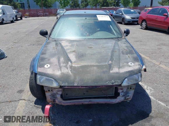 1994 Honda Civic DX z VIN 2HGEJ2122RH524243, wystawiony jako IAAI lot #42483854 z przebiegiem Nie podano mil oraz . Historia ofert i sprzedaży dostępna na DreamBid. Obrazek 6.