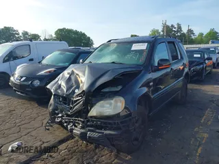 2000 Mercedes-Benz M 320/430/500 z VIN 4JGAB54E7YA155826, wystawiony jako IAAI lot #42151068 z przebiegiem 134 157 mil mil oraz . Historia ofert i sprzedaży dostępna na DreamBid. Obrazek 17.