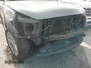 2011 Infiniti QX56 8-passenger с VIN JN8AZ2NC4B9302676, выставлен на аукционе IAAI как лот 41286126 с пробегом 210 229 миль миль и . История ставок и продаж доступна на DreamBid. Изображение 6.