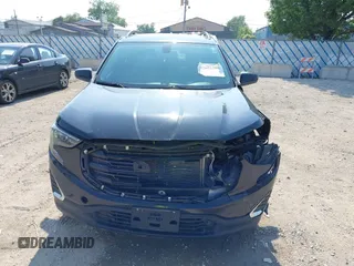 2019 GMC Terrain SLE z VIN 3GKALTEXXKL279826, wystawiony jako IAAI lot #42651208 z przebiegiem 131 740 mil mil oraz . Historia ofert i sprzedaży dostępna na DreamBid. Obrazek 12.