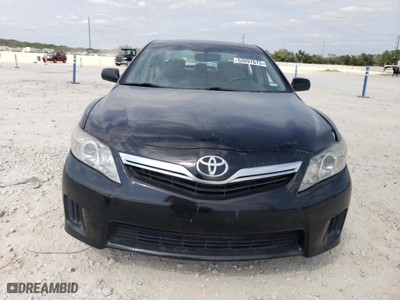 2010 Toyota Camry Hybrid with VIN 4T1BB3EK8AU115143, listed as a Copart auction lot 53697675 with 148,066 mi miles and Clean Title. Bid and sale history available at carsss.com. Image 5.