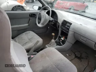 1992 Geo Metro z VIN 2C1MR2467N6724779, wystawiony jako Copart lot #81355814 z przebiegiem 85 587 mil mil oraz Szkody całkowita. Historia ofert i sprzedaży dostępna na DreamBid. Obrazek 8.