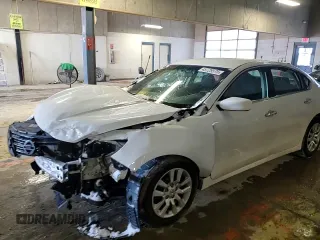 2018 Nissan Altima S with VIN 1N4AL3AP4JC214648, listed as a Copart auction lot 45729575 with 47,260 mi miles and Clean Title. Bid and sale history available at DreamBid. Image 10.