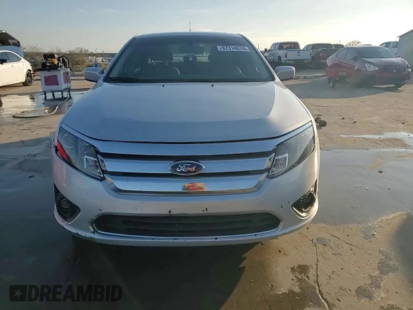 2012 Ford Fusion SE with VIN 3FAHP0HA4CR426943, listed as a Copart auction lot 87314074 with 119,782 mi miles and Salvage Title. Bid and sale history available at carsss.com. Image 13.