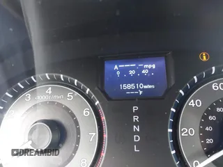 2011 Honda Odyssey Touring с VIN 5FNRL5H98BB095796, выставлен на аукционе IAAI как лот 42094695 с пробегом 158 410 миль миль и . История ставок и продаж доступна на DreamBid. Изображение 16.