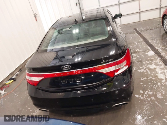 2016 Hyundai Azera Limited с VIN KMHFH4JG9GA515939, выставлен на аукционе IAAI как лот 42565103 с пробегом 105 111 миль миль и . История ставок и продаж доступна на DreamBid. Изображение 17.