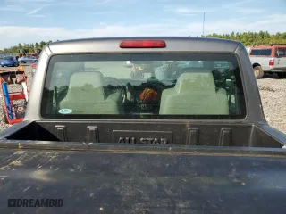 2007 Ford Ranger XL with VIN 1FTYR10D97PA23635, listed as a Copart auction lot 89351795 with 133,898 mi miles and Non Repairable. Bid and sale history available at carsss.com. Image 10.