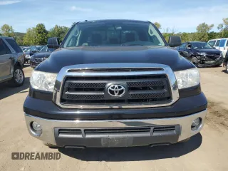 2013 Toyota Tundra 4WD Truck with VIN 5TFUM5F10DX049859, listed as a Copart auction lot 70451134 with 192,537 mi miles and Salvage Title. Bid and sale history available at carsss.com. Image 5.