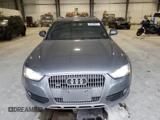2016 Audi allroad Premium Plus with VIN WA1UFAFL4GA008933, listed as a Copart auction lot 86189974 with 148,483 mi miles and Salvage Title. Bid and sale history available at carsss.com. Image 5.