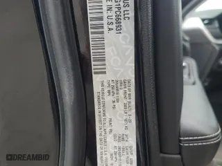 2023 Jeep Grand Cherokee Limited with VIN 1C4RJHBG1PC668931, listed as a Copart auction lot 48025465 with 45,901 mi miles and Salvage Title. Bid and sale history available at carsss.com. Image 13.
