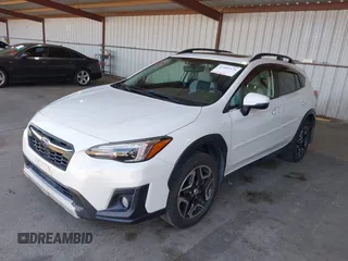 2018 Subaru Crosstrek Limited z VIN JF2GTALC5J8257743, wystawiony jako IAAI lot #42403576 z przebiegiem 96 069 mil mil oraz . Historia ofert i sprzedaży dostępna na DreamBid. Obrazek 18.