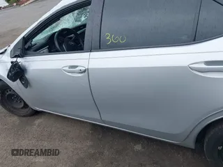 2016 Toyota Corolla L with VIN 2T1BURHE5GC620604, listed as a IAAI auction lot 42708089 with 91,206 mi miles and . Bid and sale history available at DreamBid. Image 14.