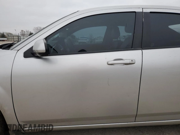 2011 Dodge Avenger Lux with VIN 1B3BD2FGXBN572343, listed as a Copart auction lot 52746035 with Not Provided miles and Salvage Title. Bid and sale history available at carsss.com. Image 7.