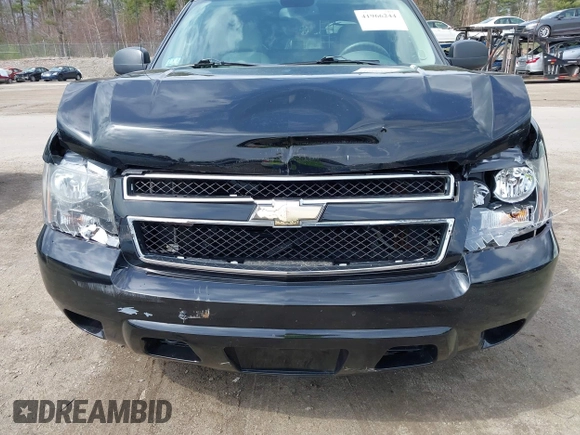 2008 Chevrolet Avalanche LTZ with VIN 3GNFK12358G226373, listed as a IAAI auction lot 41966244 with 96,476 mi miles and . Bid and sale history available at DreamBid. Image 6.