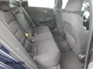 2016 Chevrolet Malibu LS с VIN 1G1ZB5ST8GF246428, выставлен на аукционе Copart как лот 60142085 с пробегом 172 327 миль миль и Списание • Salvage title. История ставок и продаж доступна на DreamBid. Изображение 10.