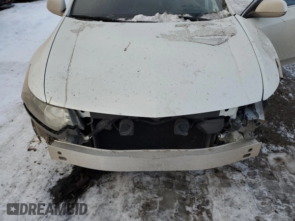 2013 Acura TSX Special Edition z VIN JH4CU2F86DC003787, wystawiony jako Copart lot #42200275 z przebiegiem Nie podano mil oraz Szkoda całkowita • Salvage title. Historia ofert i sprzedaży dostępna na DreamBid. Obrazek 11.
