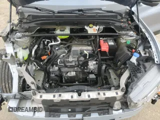 2022 Ford Mustang Mach-E Premium z VIN 3FMTK3SU8NMA43722, wystawiony jako Copart lot #62332945 z przebiegiem 13 559 mil mil oraz Szkoda całkowita • Salvage title. Historia ofert i sprzedaży dostępna na DreamBid. Obrazek 12.