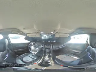 2013 Cadillac ATS z VIN 1G6AA5RX6D0137726, wystawiony jako Copart lot #51527515 z przebiegiem 1 643 mil mil oraz Szkoda całkowita • Salvage title. Historia ofert i sprzedaży dostępna na DreamBid. Obrazek 15.