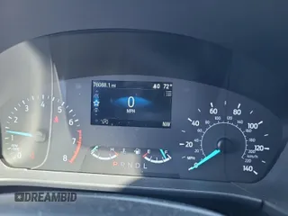 2022 Ford Escape SE с VIN 1FMCU0G63NUA45439, выставлен на аукционе IAAI как лот 42556163 с пробегом 76 088 миль миль и . История ставок и продаж доступна на DreamBid. Изображение 22.
