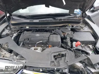 2020 Acura TLX with VIN 19UUB1F30LA011504, listed as a IAAI auction lot 42201683 with 59,939 mi miles and . Bid and sale history available at DreamBid. Image 10.