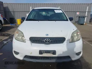 2007 Toyota Matrix STD z VIN 2T1KR32E07C647717, wystawiony jako IAAI lot #42054844 z przebiegiem 231 281 mil mil oraz . Historia ofert i sprzedaży dostępna na DreamBid. Obrazek 13.
