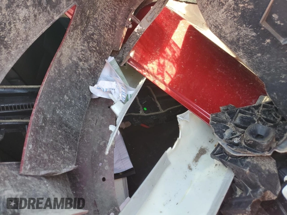 2023 Tesla Model 3 z VIN 5YJ3E1EAXPF448909, wystawiony jako Copart lot #53262405 z przebiegiem Nie podano mil oraz Szkoda całkowita • Salvage title. Historia ofert i sprzedaży dostępna na DreamBid. Obrazek 10.